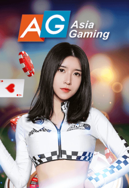 ag asia gaming