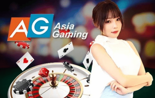 ag asia gaming