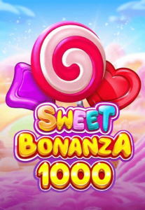 sweet bonanza 1000