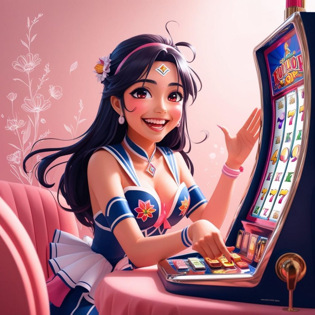 สายเปย์ตัวจริง เกมปัง แตกปุ๊บ จ่ายปั๊บ 789bet